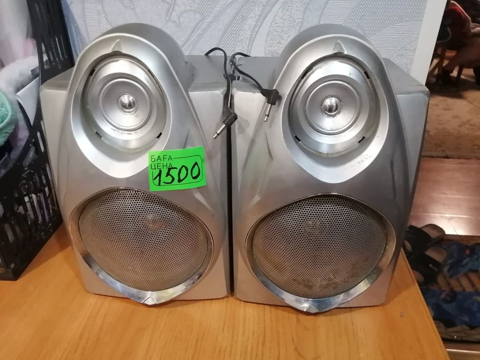 Продам  Колонки MAREX.