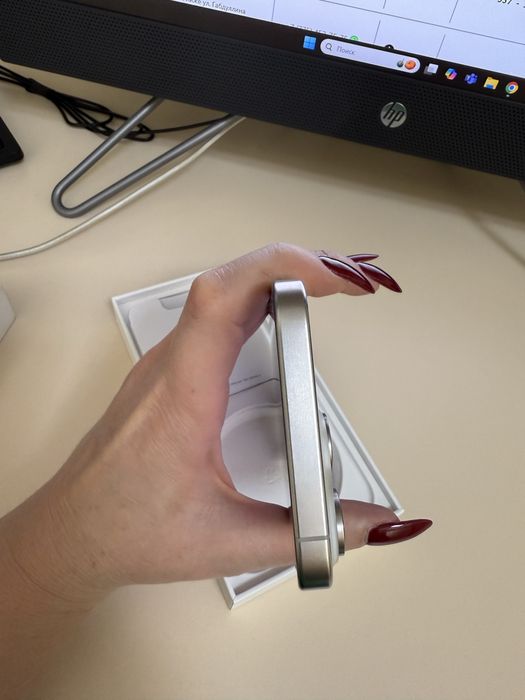 Продам iPhone 15 pro Max