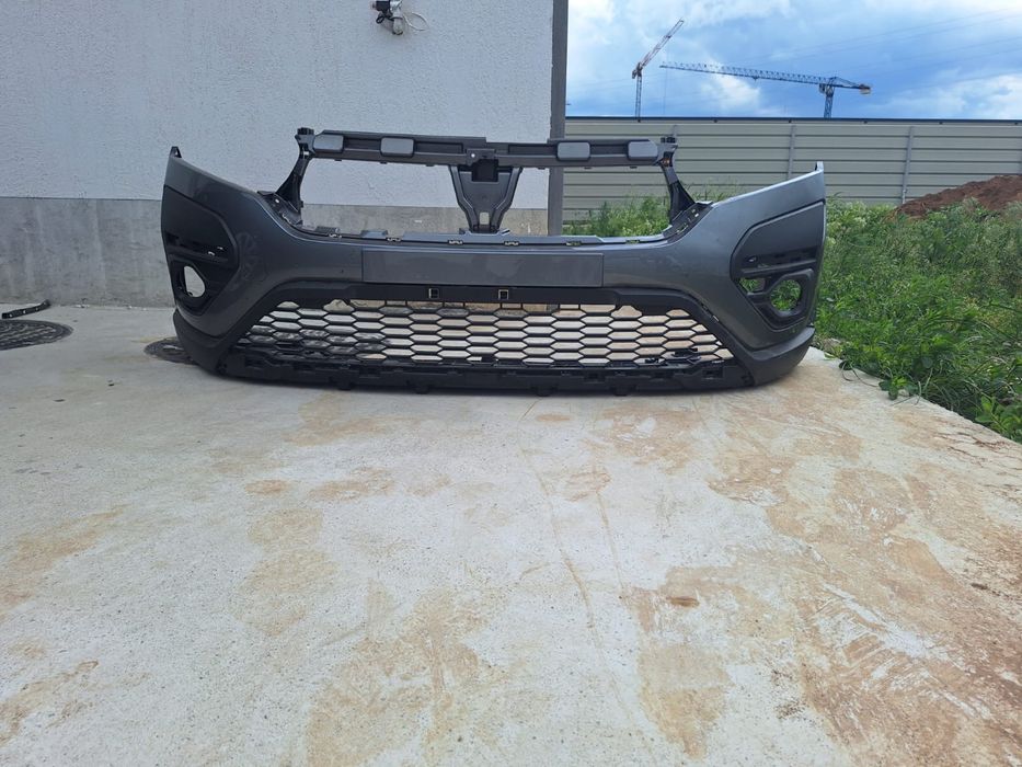 Bari complete Dacia Stepway/Dacia Jogger