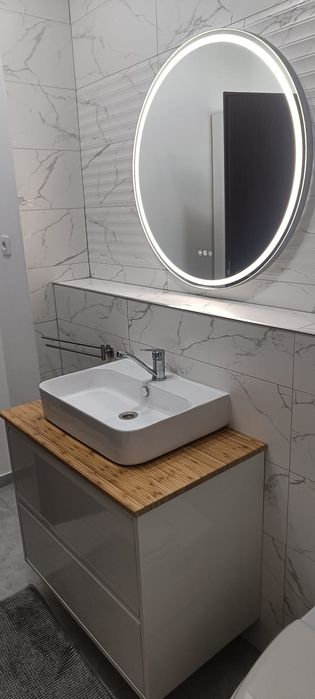Apartament 2 camere Tampa Gardens
