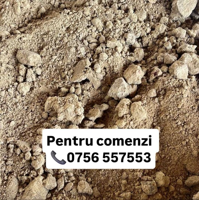 Șrot de Soia- Supliment Furajer Energetic  / Livrare la domiciliu