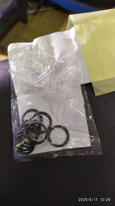 Garnituri O-ring pt Kawasaki