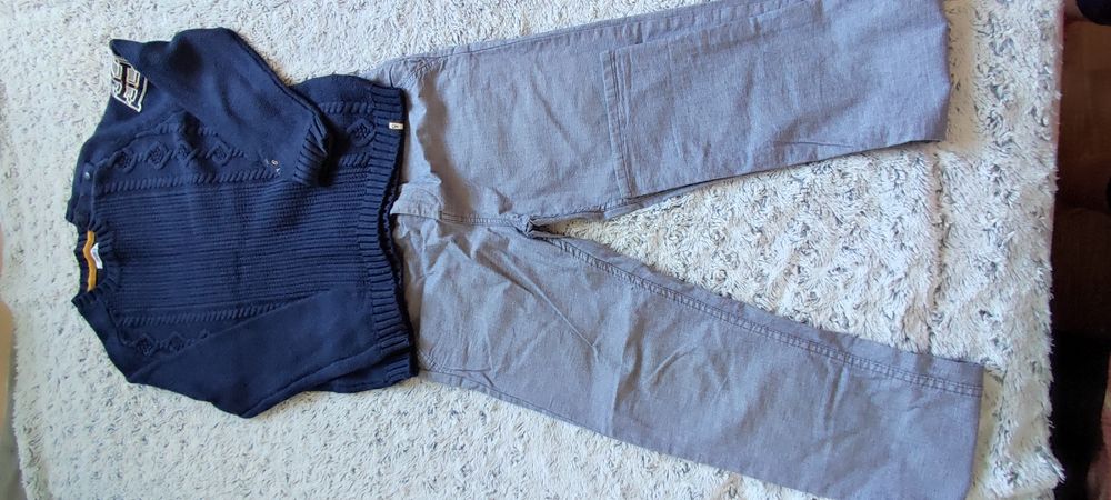 Детски дрехи момче 146 до 152