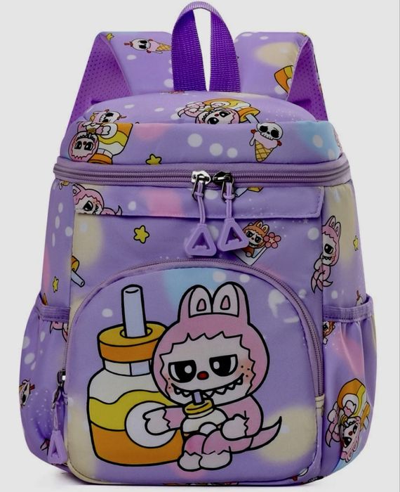 Рюгзак  Лабубу для детей