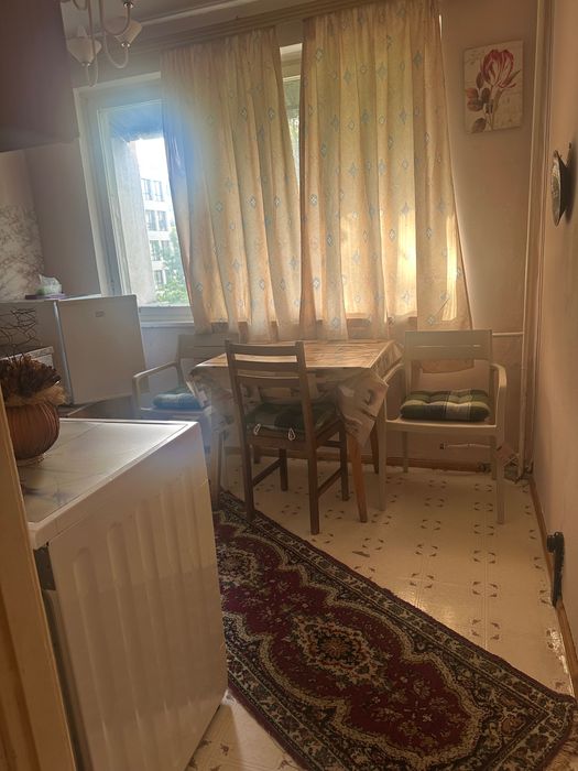 Дава се под наем Едностаен апартамент в София, Надежда 1 - 50 кв.м за 350 € - Снимка #4