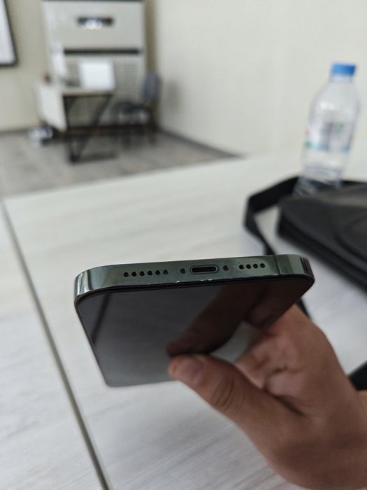 Iphone 13 pro max 256gb