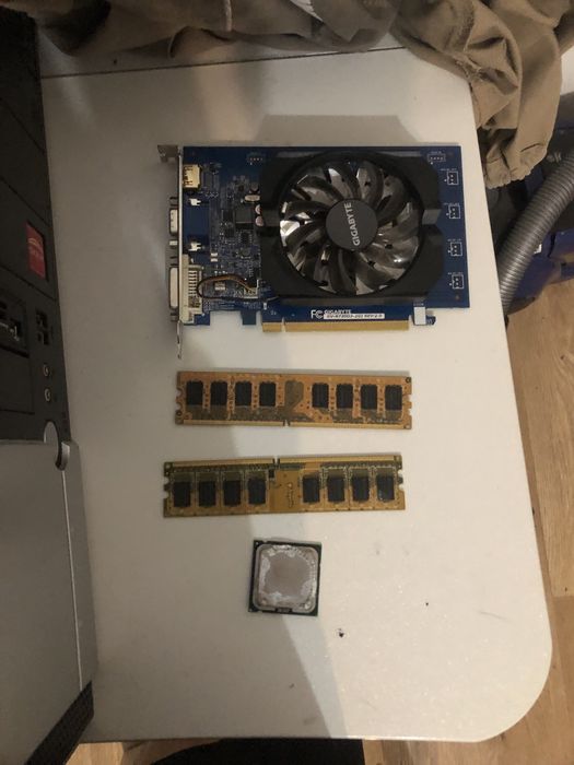 Продам компьютер