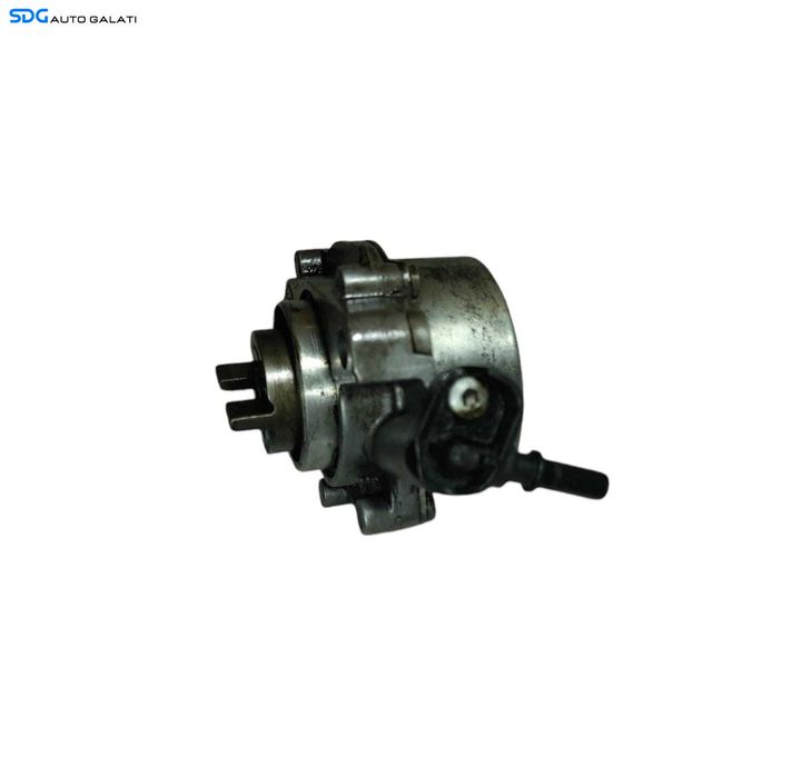 Pompa Vacum Vacuum Citroen C2 1.4 HDI 8HZ 8HX 2005 - 2009 Cod 9658398080D [N0984]