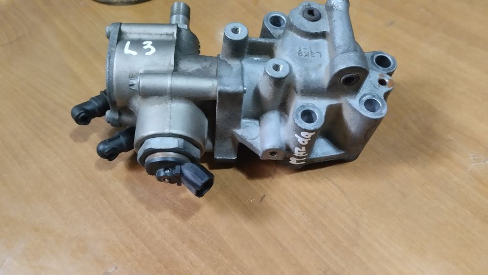 ТНВД Mazda L3 turbo L-3 2.3l