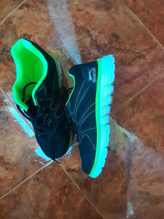 Adidași Slazenger nr 41