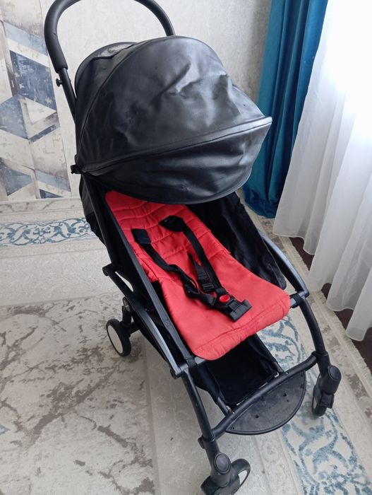 Прогулочная Коляска Yoya