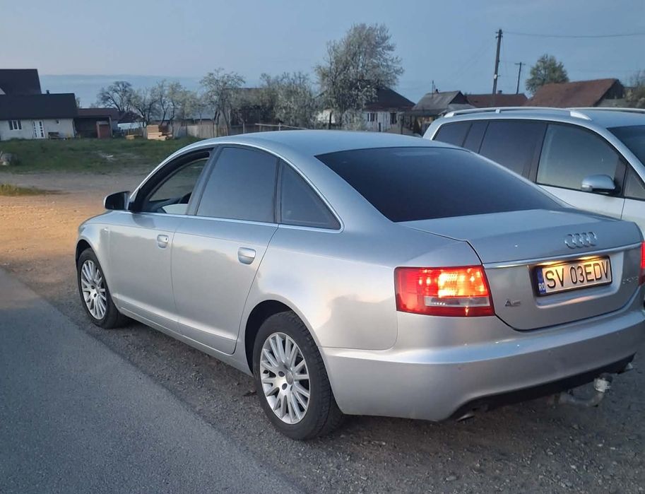 Audi a6      2.0