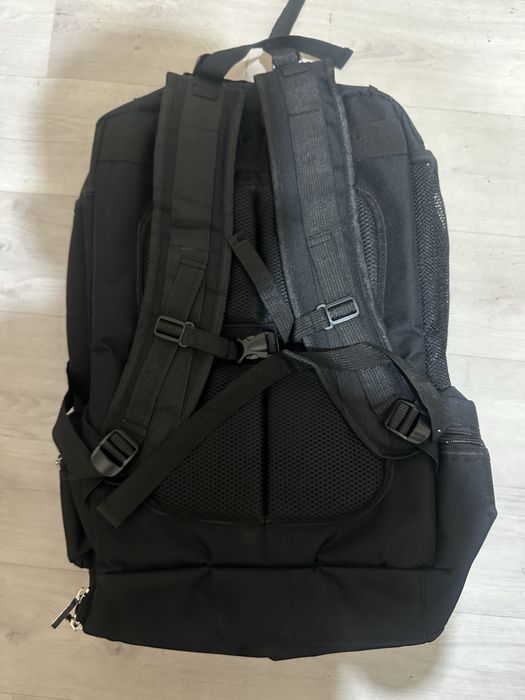 Сумка рюзак для единаброрства