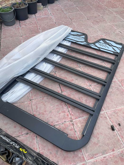 Продам платформу багажник  на крышу BYD leopard 5