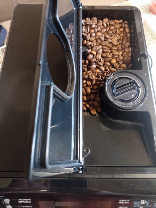 Кафе автомат Saeco Minuto