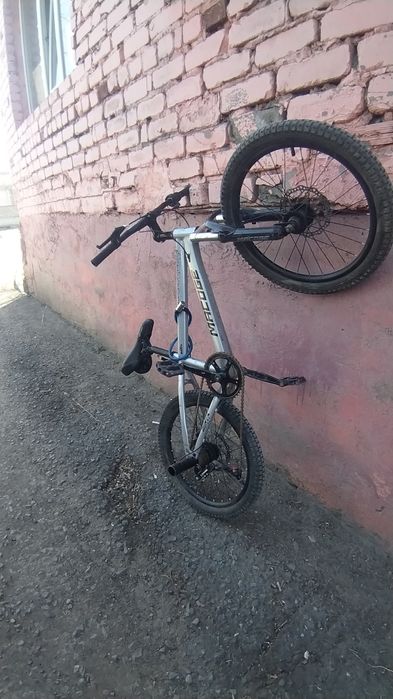Продам два велики