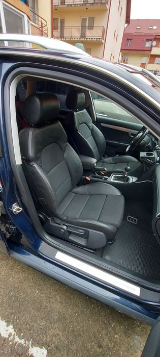 Audi A4 b7 bpw avant 2006