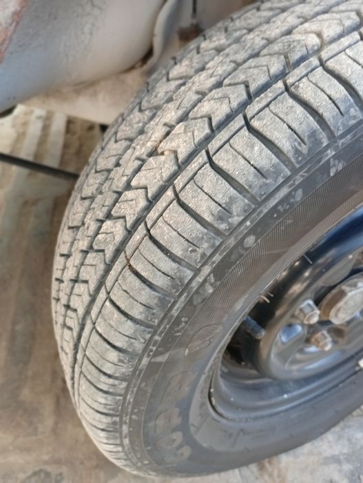 Daewoo labo 2004 metan gazi bor matir remont boʻgan kamchiliklari yoq