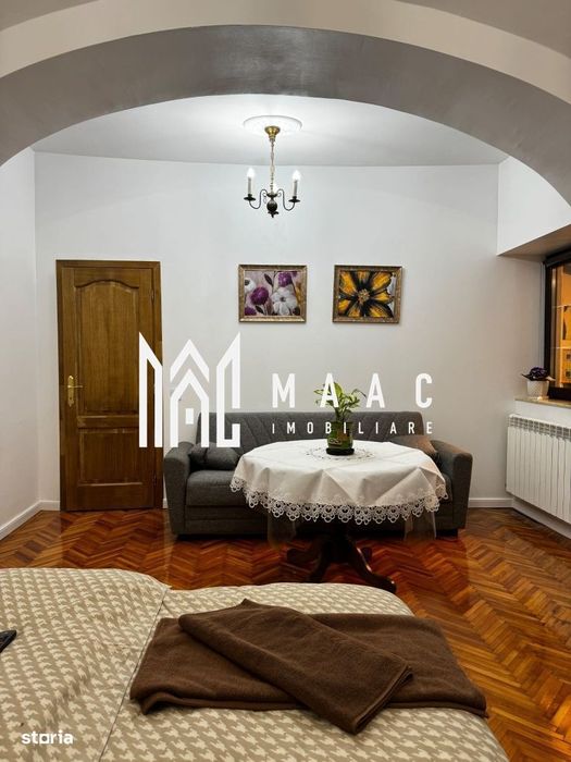 Afacere la cheie | 3 Garsoniere | Ultracentral