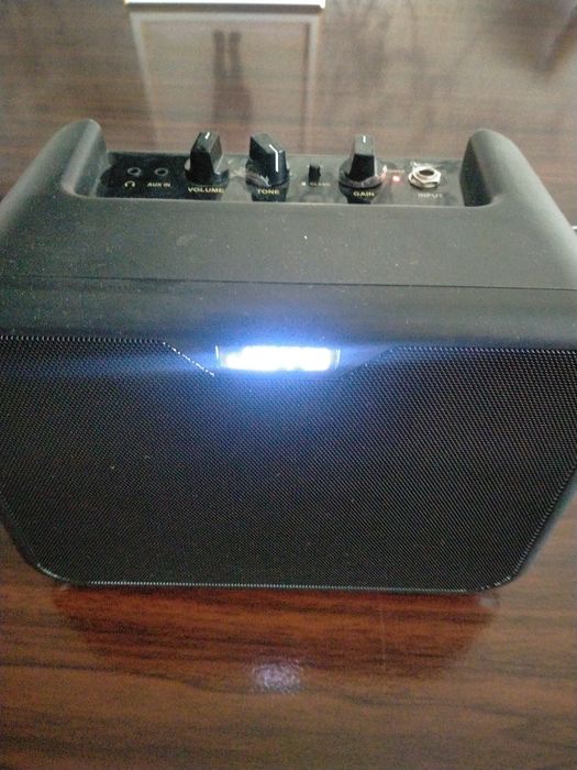 Комбик 10вт joyo