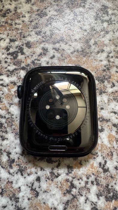 Apple Watch Series 9