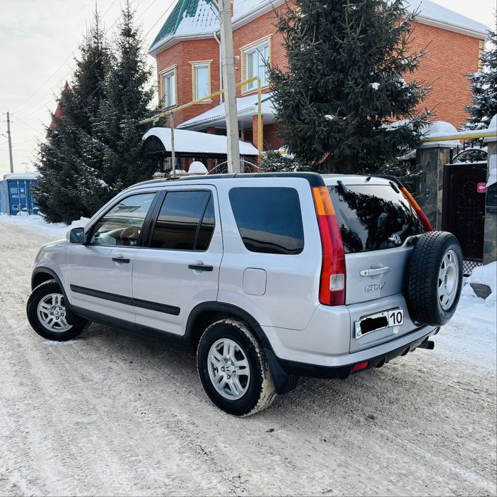 Продам Honba cr-v