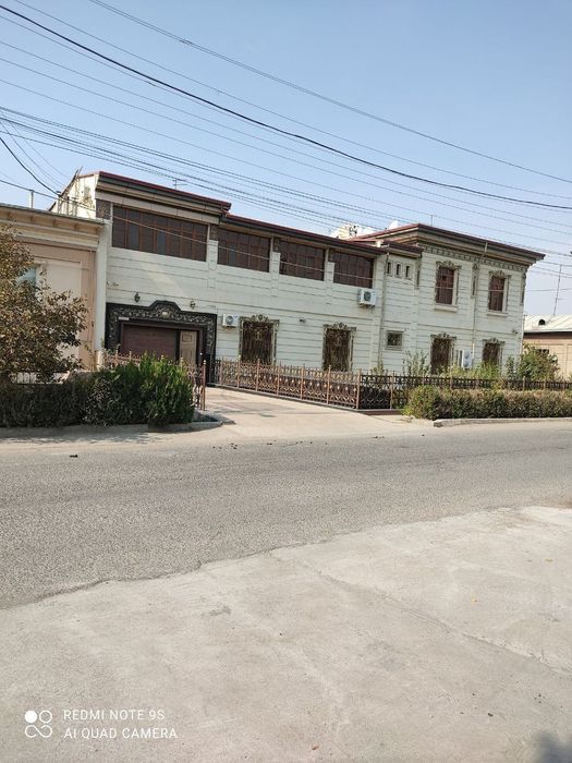 Участок 6 соток + захват 3 соток