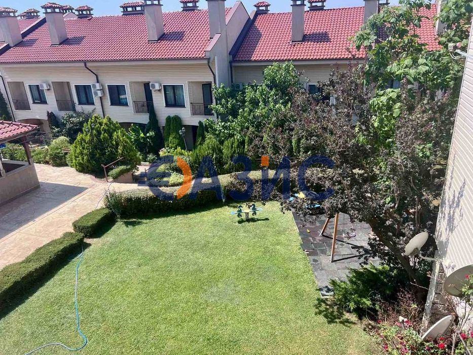 Продава се Едностаен апартамент в с. Кошарица, Област Бургас - 60 кв.м за 792 €/кв.м - Снимка #4