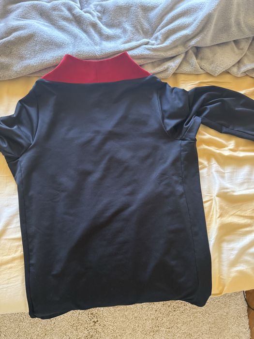 Bluza liverpool marime M