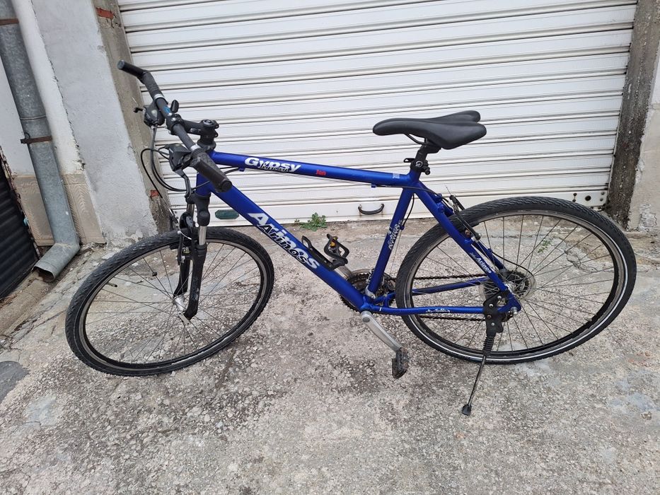 Алум  байк 28цола!