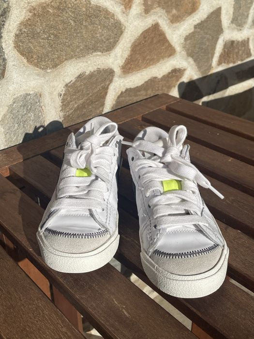 Кецове Nike Blazer