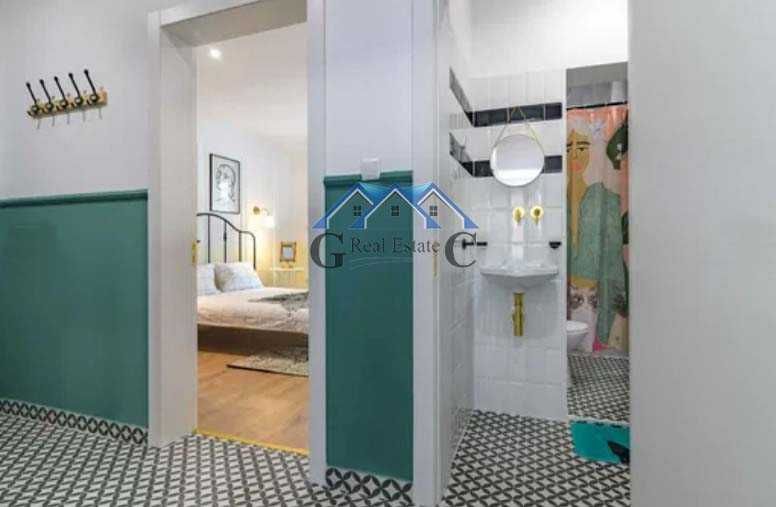 Дава се под наем Тристаен апартамент в Варна, Общината - 85 кв.м за 816 € - Снимка #13