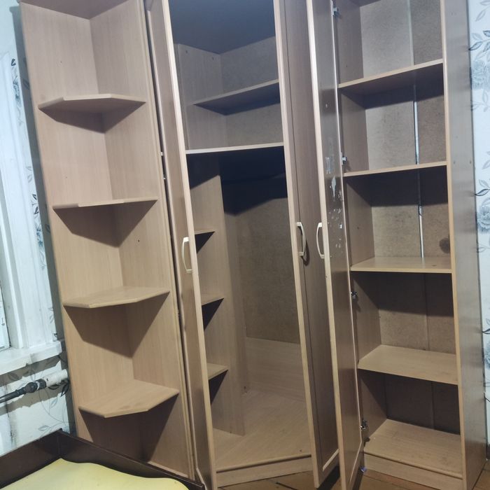 Продам шкаф срочно!!!