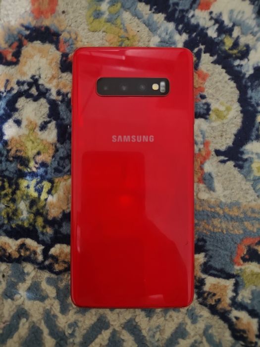 Samsung s10plus flagship 2019