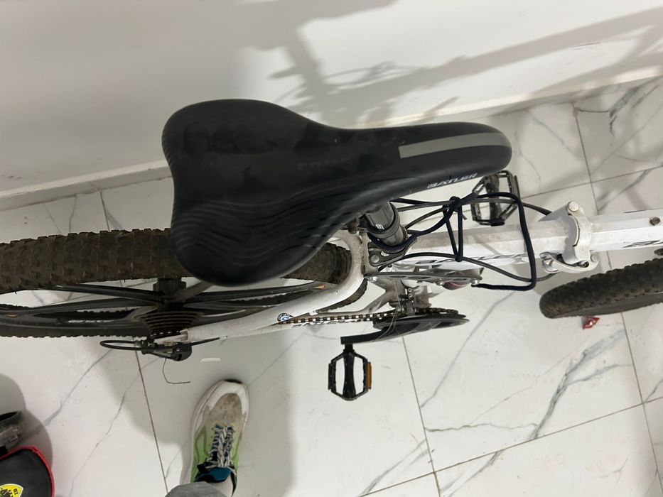 Велосипед для подростка