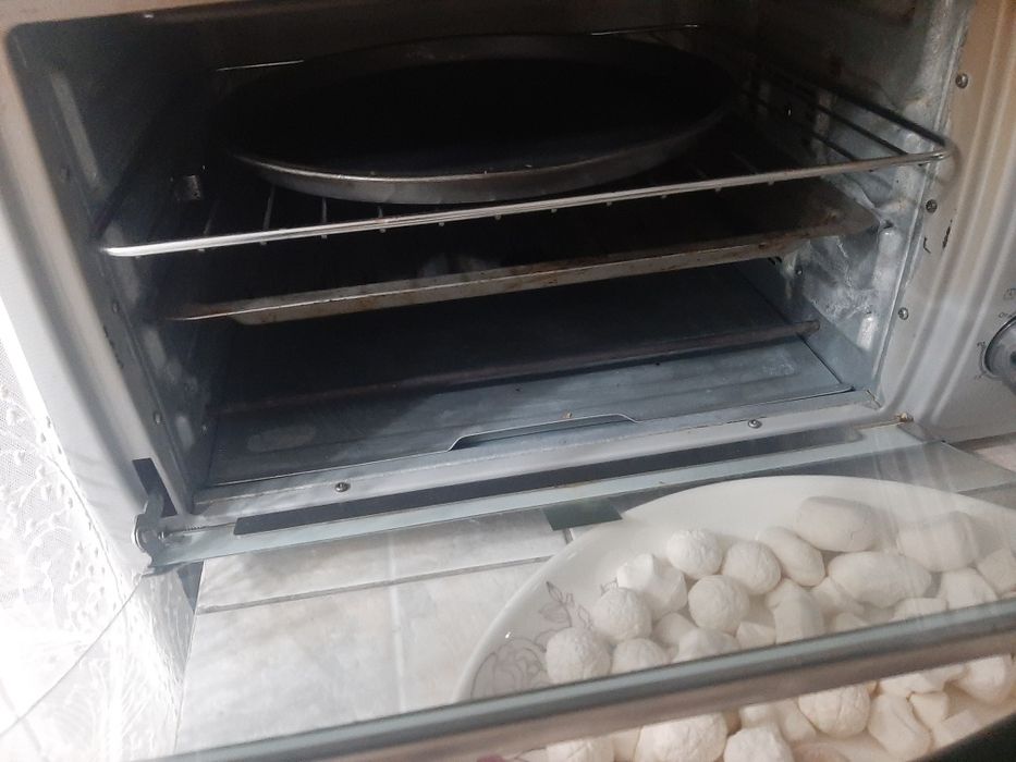 Продам духовка плюс плита