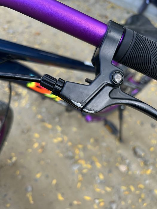 Bicicleta mtb sau road