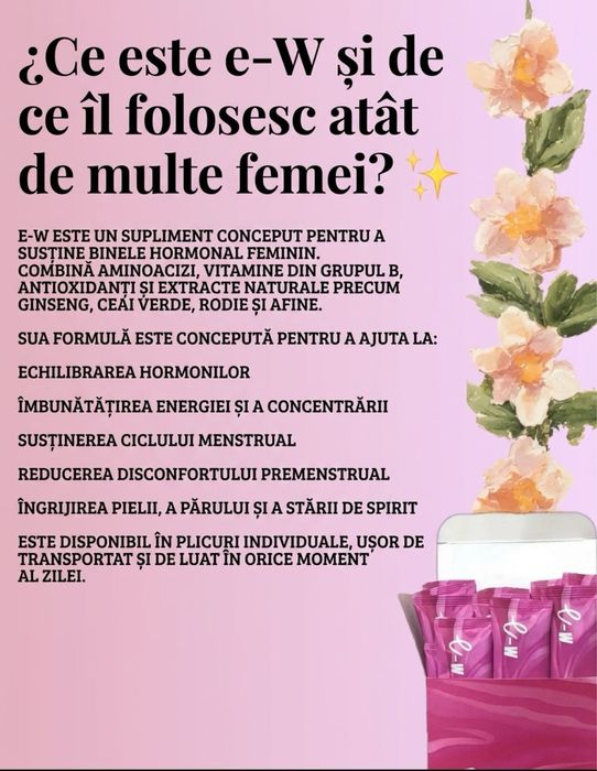 Essential Women