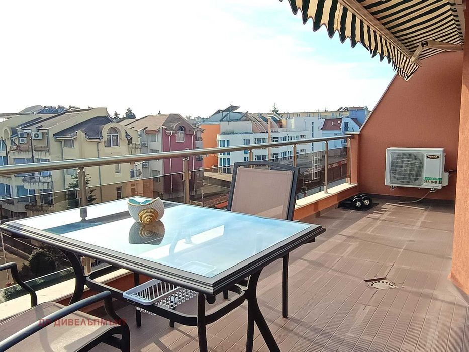 Дава се под наем Двустаен апартамент в с. Равда, Област Бургас - 86 кв.м за 305.49 € - Снимка #5