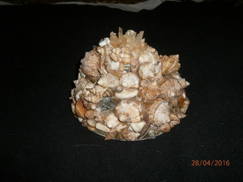 сувенир от морето