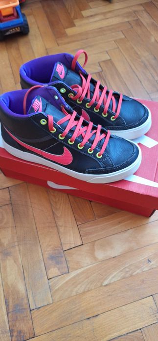 Боти/ботуши AdididasTerrex Trailmaker High Cold Ready 36номер.