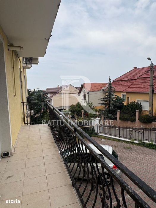 Apartament cu 3 camere de inchiriat | Etajul 1 | Oradea