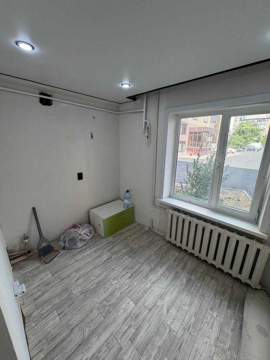 1к.квартира Ауэзова 170