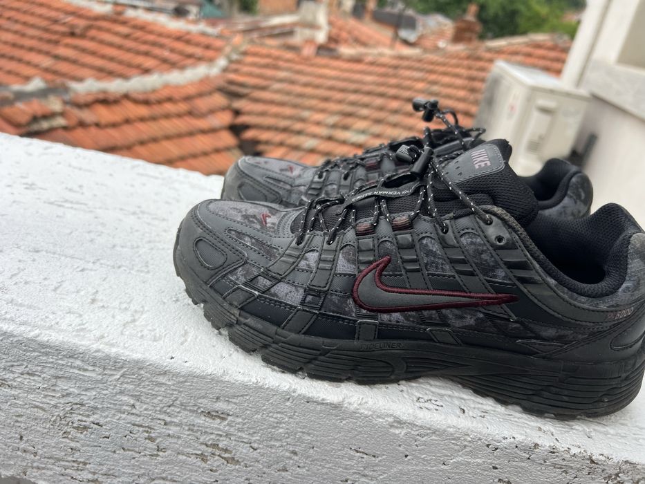 Nike Air Bowerman P-6000 40.5