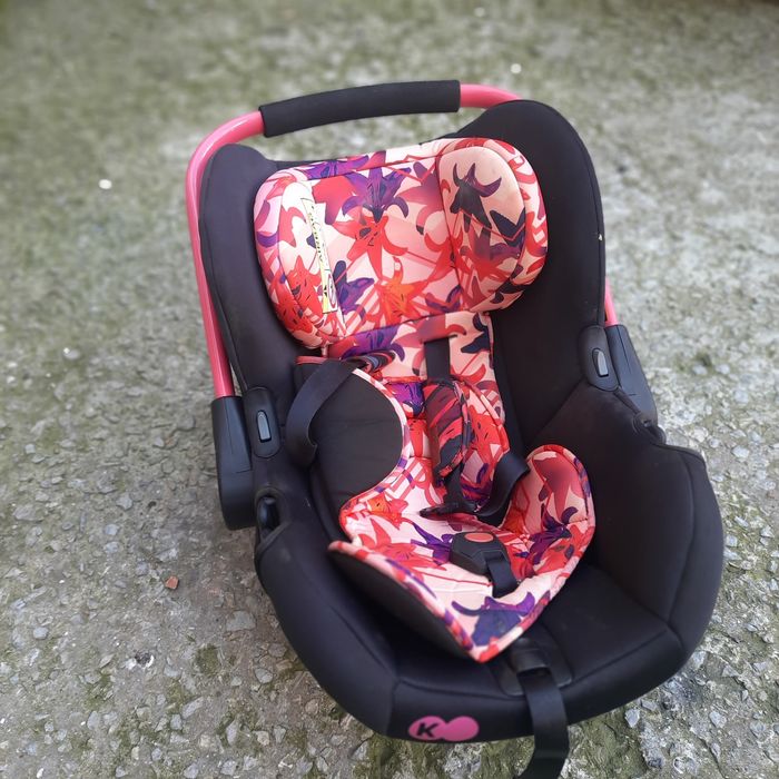 Количка Cosatto Koochi 3 в 1