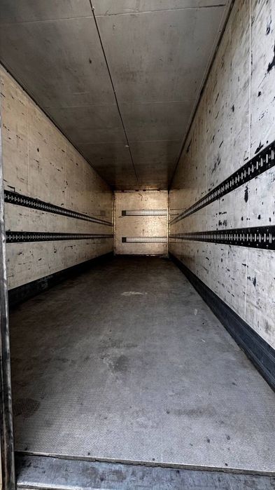 Паравоз Прицеп Сотилади