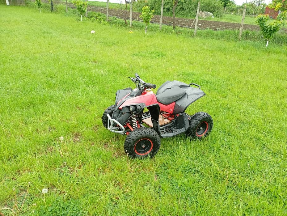 Atv copii electric 1000w