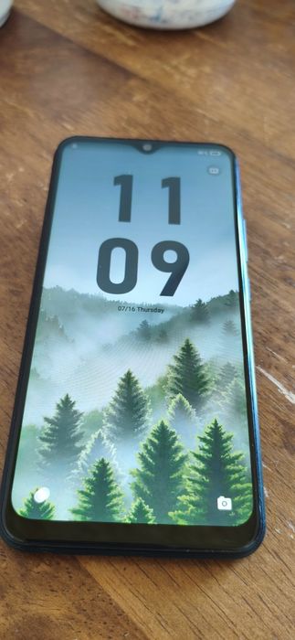 Продам телефон vivo 1904