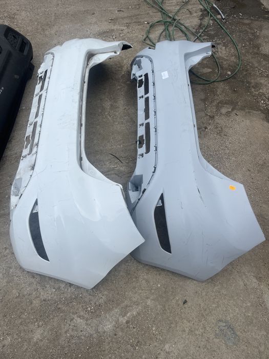 Броня Ford Fiesta 13- 10бр