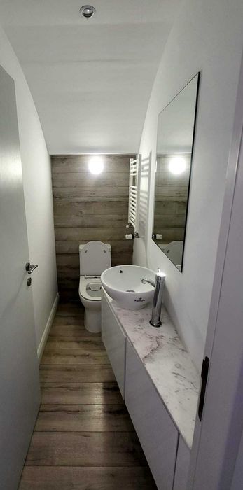 Vila in zona liniștită Tamași Corbeanca proprietar